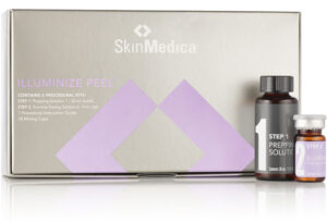 SkinMedica Illuminize Peel