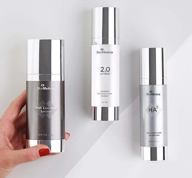 skinmedica products