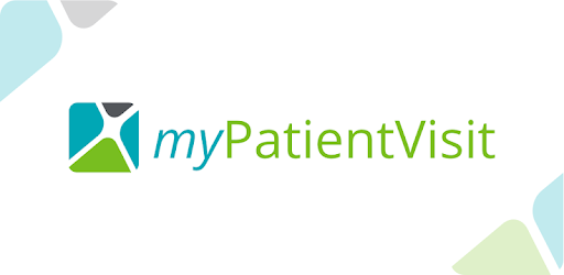 myPatientVisit logo
