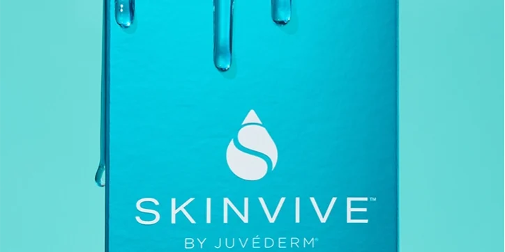 SKINVIVE™ by JUVÉDERM®