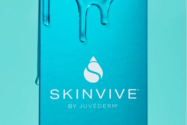 SKINVIVE™ by JUVÉDERM®