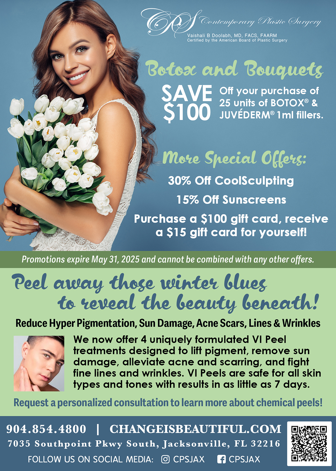 cps-may2025-promotion-website May 2025 special promotions flyer